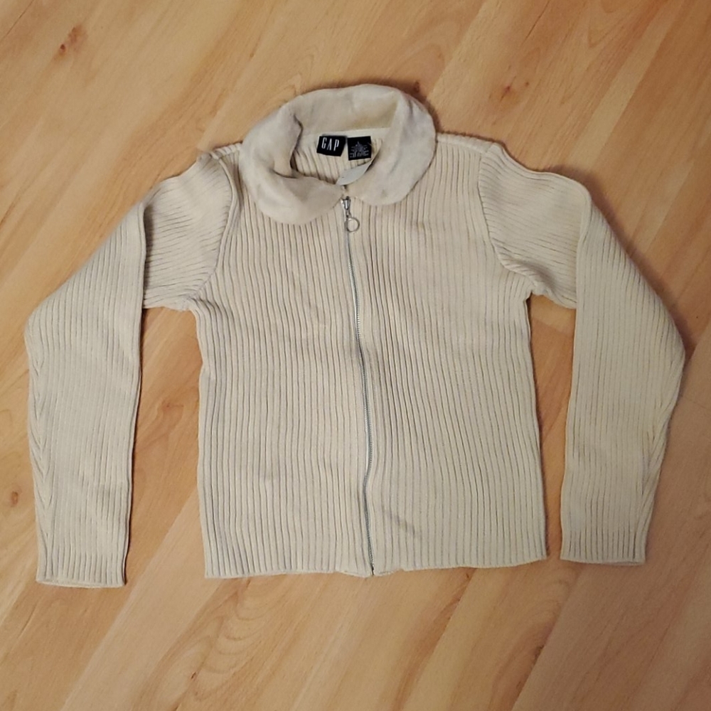 NWT vintage Gap Kids sweater, size L
